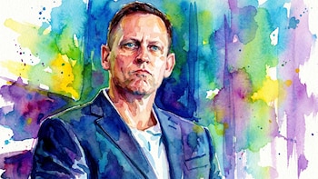 Palantir y la oportunidad para Argentina de convertirse en un polo tech