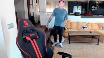 Kiko Rivera ha mostrado el