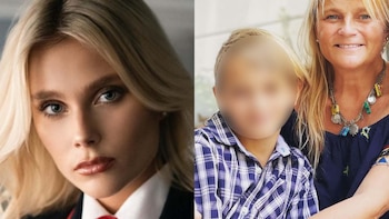 Valentina Zenere denunció el asesinato