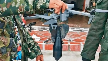 Ataque en El Tarra, Norte