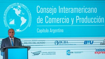 El Jefe de Gabinete, Juan