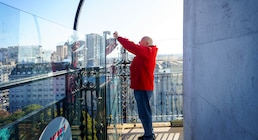 Vistas panorámicas y mucha historia: dónde y cómo sumarse a las visitas a los miradores más famosos de Buenos Aires