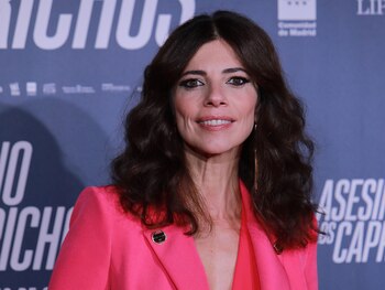 29-09-2021 MARIBEL VERDÚ EN FOTOGRAFÍA