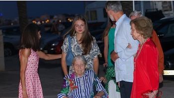 Muere a los 86 años