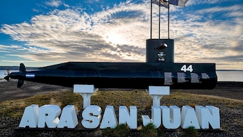 La Justicia Penal ante el desafio de intervenir en el primer naufragio de un buque de guerra, el submarino A.R.A “San Juan”