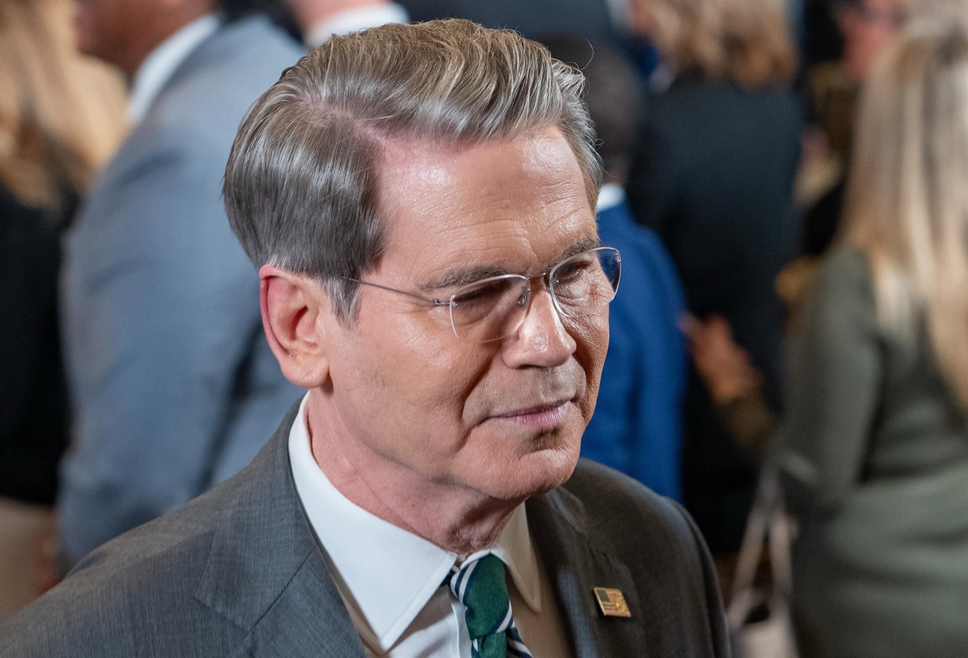 El Tesoro de EEUU investiga supuestas desviaciones del estado de Minnesota a Al Shabaab