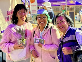 El mínimo de residuos por