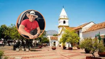 Revelan la identidad de reconocido comerciante asesinado por no dejarse robar su cadena de oro: le dieron varios tiros