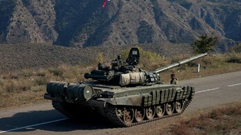 L'Ukraine a dénoncé que la