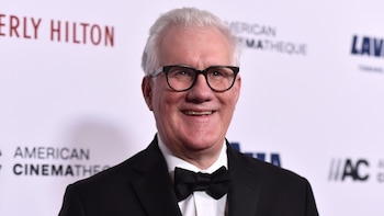 David Linde es nuevo director