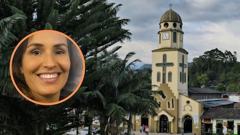 Turista neerlandesa fue encontrada muerta en zona rural de Salento tras ser reportada como desaparecida