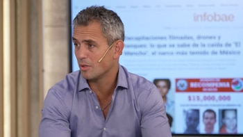 Martín Menem: “Los que nos