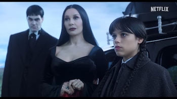 Entre recuerdos tormentosos de “Tyler