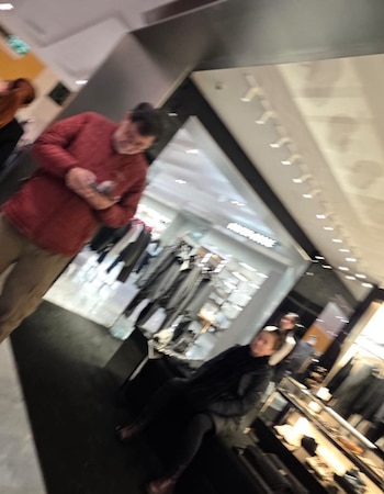 La estancia vacacional de Fernández