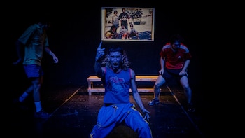 La poesía y la música