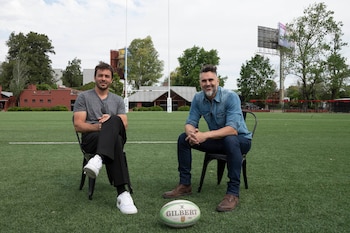 Hernández: “Hay que seguir concientizando