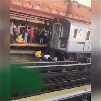 Más de una veintena de