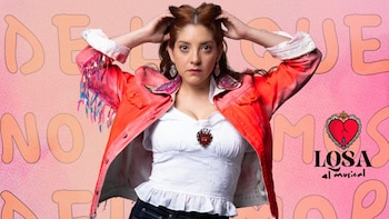 Ana Cecilia Azuela cuenta todo