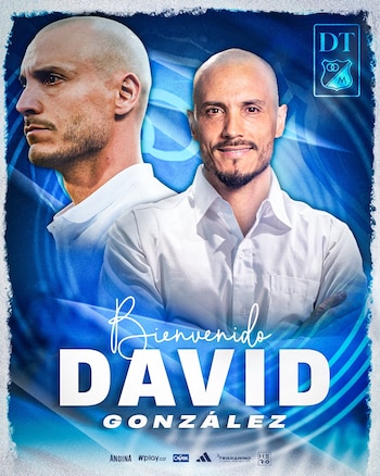 El cuadro capitalino oficializó la