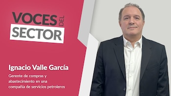 Logística energética: el desafío de