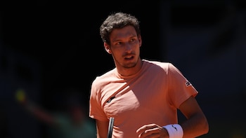 Pablo Carreño cae ante el