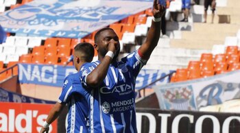 El Morro García apareció muerto