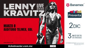 La preventa de boletos para