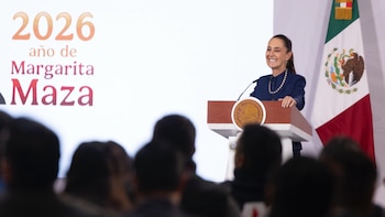 Propuesta para cobrar impuesto a Afores y herencias se queda sin repaldo de Sheinbaum: “No estoy de acuerdo”