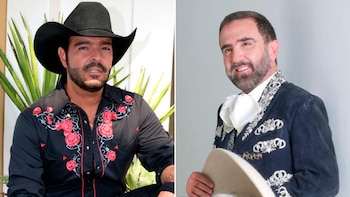 Pablo Montero aseguró que ha