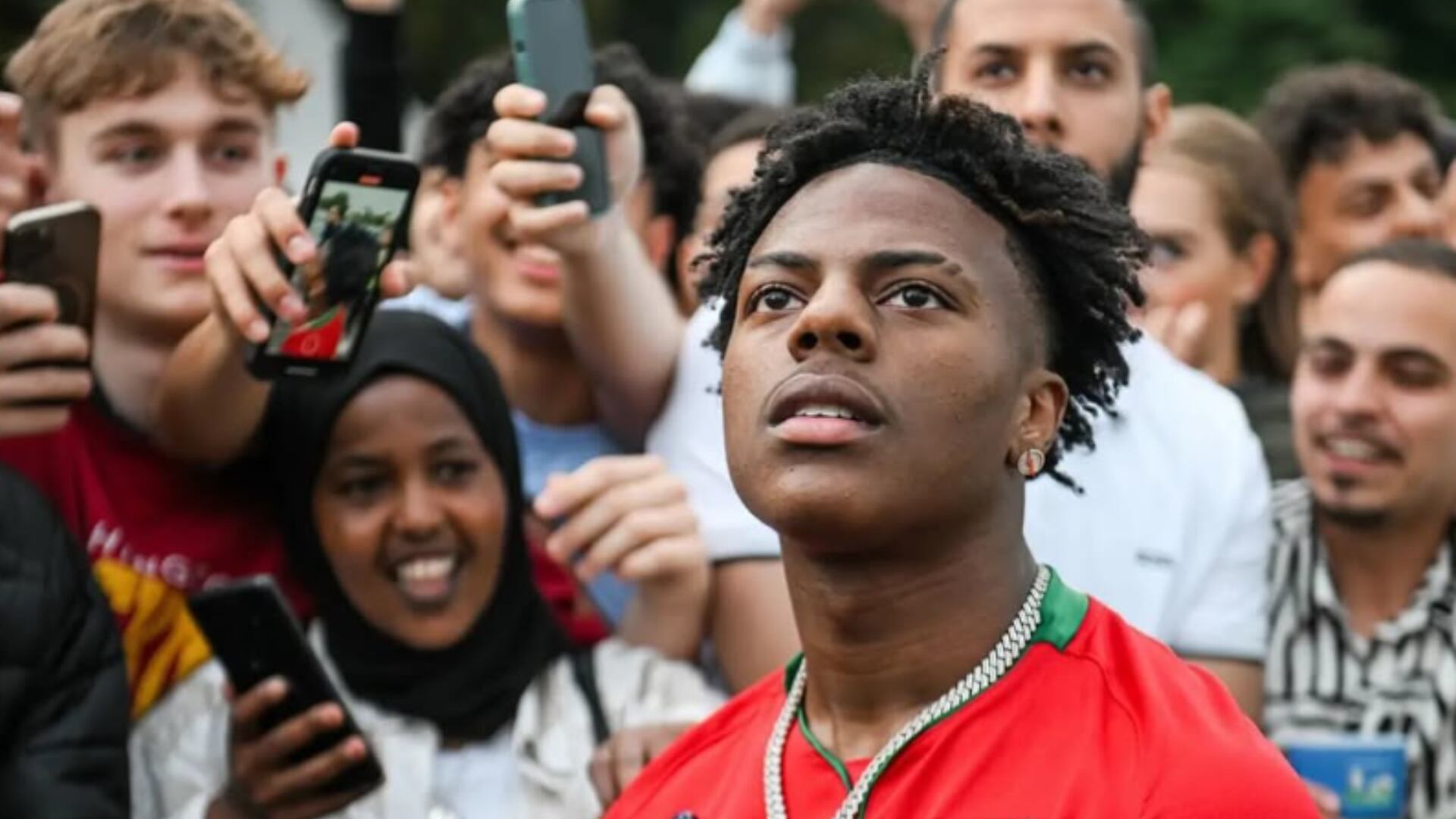 Speed llegaría al Perú el próximo 28 de enero. (Captura de IG)