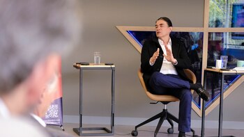 Gustavo Bolívar: estas son sus