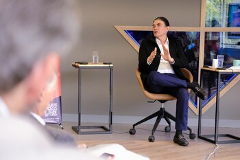 La educación, movilidad y seguridad