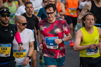 El presidente de la Generalitat,