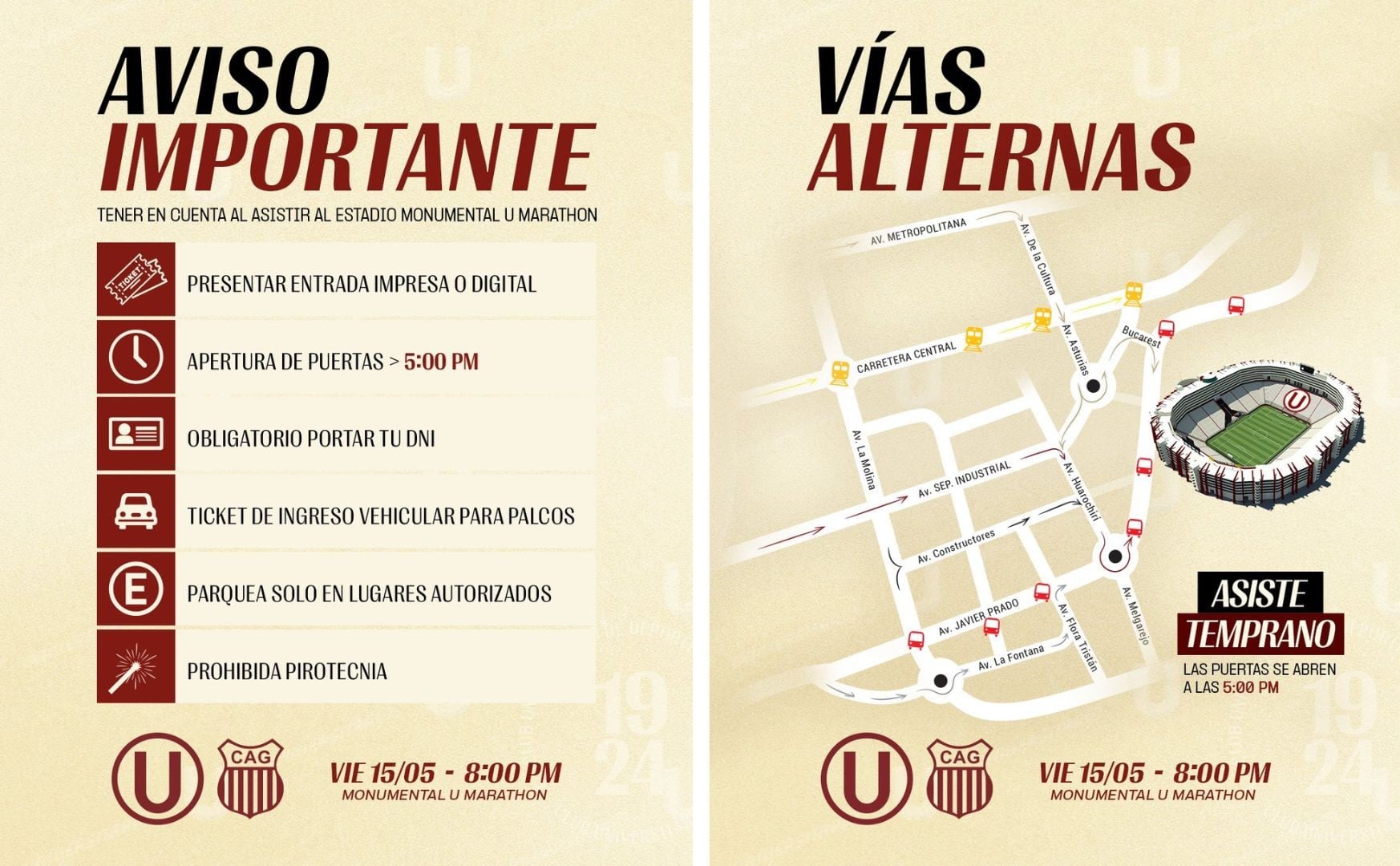 Dicas para Universitário x Atlético Grau no Torneio Apertura 2026