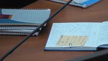Juicio de los Cuadernos: se reanudó el debate con otra ronda de testigos