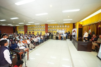 Foto: Municipalidad Provincial del Santa