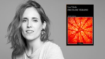 Abuso sexual y literatura: trabajó