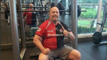 Los aficionados famosos del Atlas que no han visto a su equipo campeón