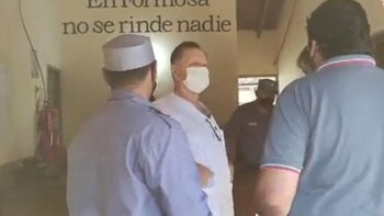 Polémica condena en Formosa: es