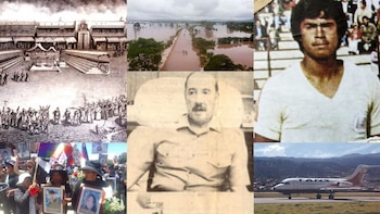 Qué se celebra el 9