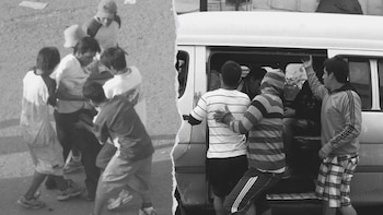 Los retos de la inseguridad