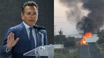Blindan frontera de Jalisco con Michoacán por operativo de la Defensa contra el Tío Lako, líder regional del CJNG
