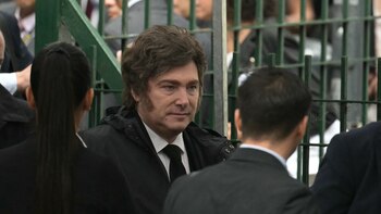 El otoño del Presidente