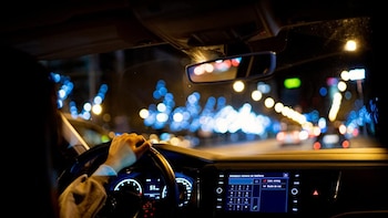 Las olas de calor nocturnas aumentan el riesgo de asma