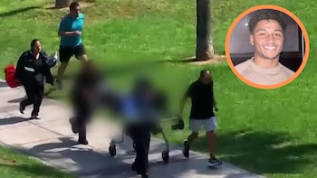 Británico desaparecido en Miraflores fue hallado sin vida: cámaras revelaron sus últimas horas antes de sufrir una descompensación
