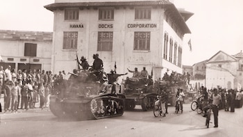 Corte Suprema de EE. UU. permite demandas sobre bienes estadounidenses confiscados por Cuba en 1960