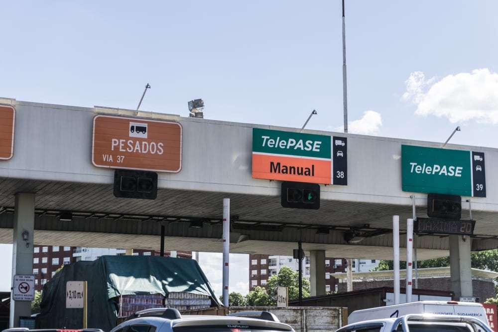 Seguros aumentó 0,85%, peajes subió 0,55% y material rodante mostró una variación de 0,37% (Foto: Shutterstock)