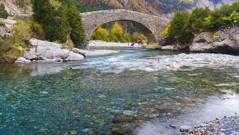 De río misterioso a símbolo