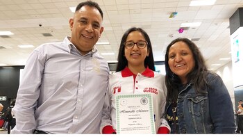 La tetracampeona mundial busca una