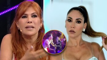 Magaly Medina responde con todo